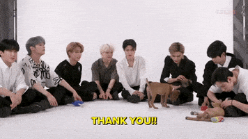 K-Pop Stray Kids GIF by BuzzFeed