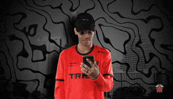 Brawl Stars Smile GIF by Tribe Gaming