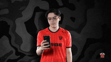 Uh Oh What GIF by Tribe Gaming