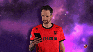 Happy Samsung Galaxy GIF by Tribe Gaming