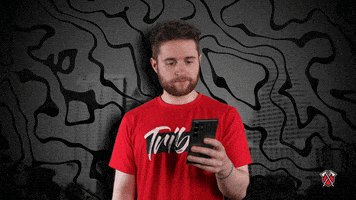 Brawl Stars Wow GIF by Tribe Gaming