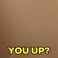 Good Morning Dog GIF