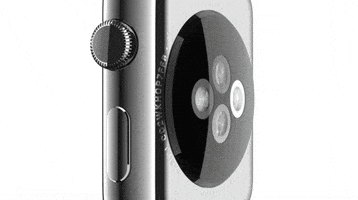 apple watch GIF by Digg