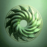 Art Satisfying GIF by xponentialdesign