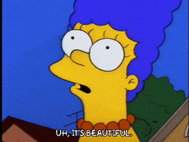 Season 4 Episode 21 GIF by The Simpsons