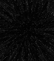 black and white art GIF by Carl Burton