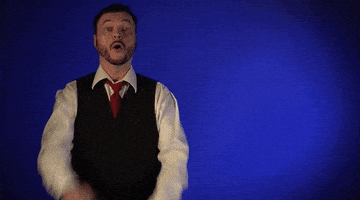 Working Sign Language GIF by Sign with Robert