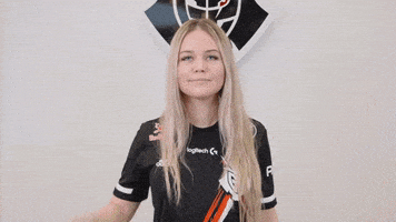 Whats Up Hello GIF by G2 Esports