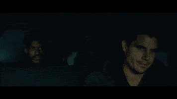 Sign Language Thumbs Up GIF by Code 8 Movie