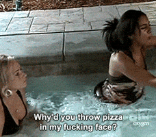 bad girls club GIF by RealityTVGIFs