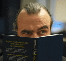 Suspicious Whats Going On GIF by VaynerSpeakers