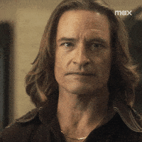 Duster GIF by HBO Max