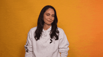 Sue Bird Smh GIF by Togethxr