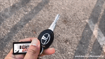 Lets Go Cars GIF by Namaste Car