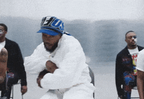 Not Like Us GIF by Kendrick Lamar