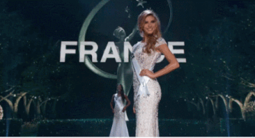 concernant l'eurovision