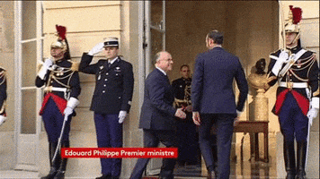 Élections Présidentielle 2027 !!