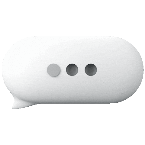 a white rectangular object with three holes