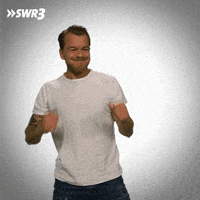 Smash No Pain No Gain GIF by SWR3