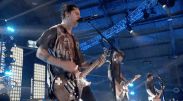 live performance GIF by 5 Seconds of Summer