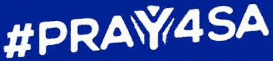 pray south africa GIF by #PRAY4SA