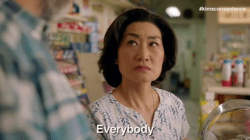 cbc kc GIF by Kim's Convenience