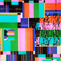 animation glitch GIF by Ryan Seslow