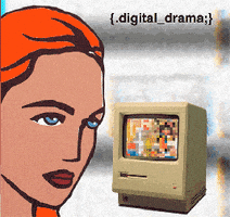 animation technology GIF by Ryan Seslow