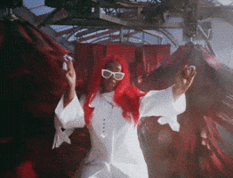 Car Wash GIF by Tierra Whack