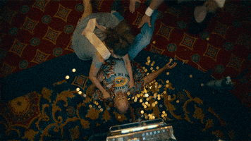 Zombies Zacksnyder GIF by NETFLIX