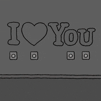 I Love You Dogs GIF by Chippy the Dog