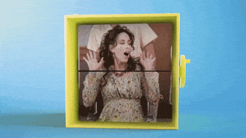 oh my god omg GIF by Nick At Nite