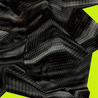 new media animation GIF by Ryan Seslow