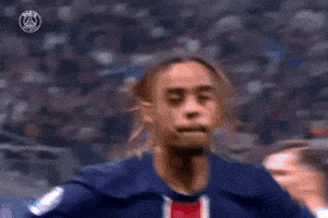 Paris Saint-Germain Psg GIF