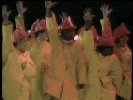 old school dancing GIF by LeVar Burton Kids