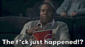 Kenan Thompson Wtf GIF by Saturday Night Live