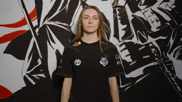 Thumb Im Out GIF by G2 Esports