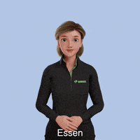 Sign Language Asl GIF by Sign Time - SiMAX