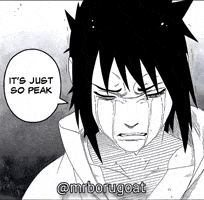 Naruto Shippuden Peak GIF