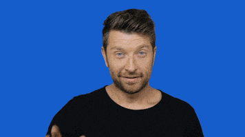 what's up hello GIF by Brett Eldredge