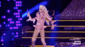 episode 14 GIF by RuPaul's Drag Race