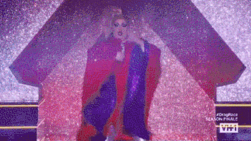 episode 14 GIF by RuPaul's Drag Race