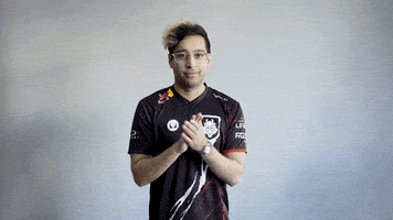 Clap Applause GIF by G2 Esports
