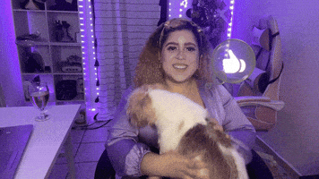 Dog Puppy GIF