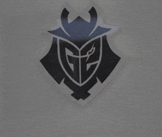 League Of Legends Hello GIF by G2 Esports