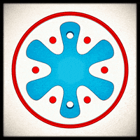 animation loop GIF by Alejandro Pérez