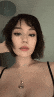 Cute Girl GIF
