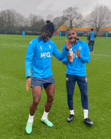 Happy Lets Go GIF by Watford Football Club