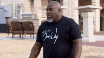 Scared Meet The Browns GIF by TV One
