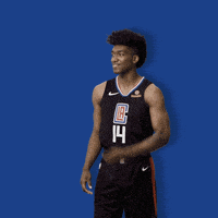 Los Angeles Sport GIF by LA Clippers